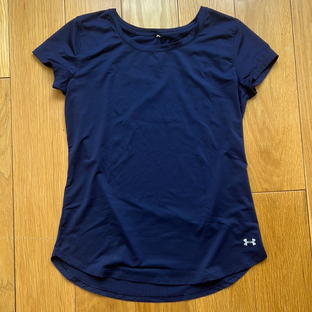 Under Armour Workout Top